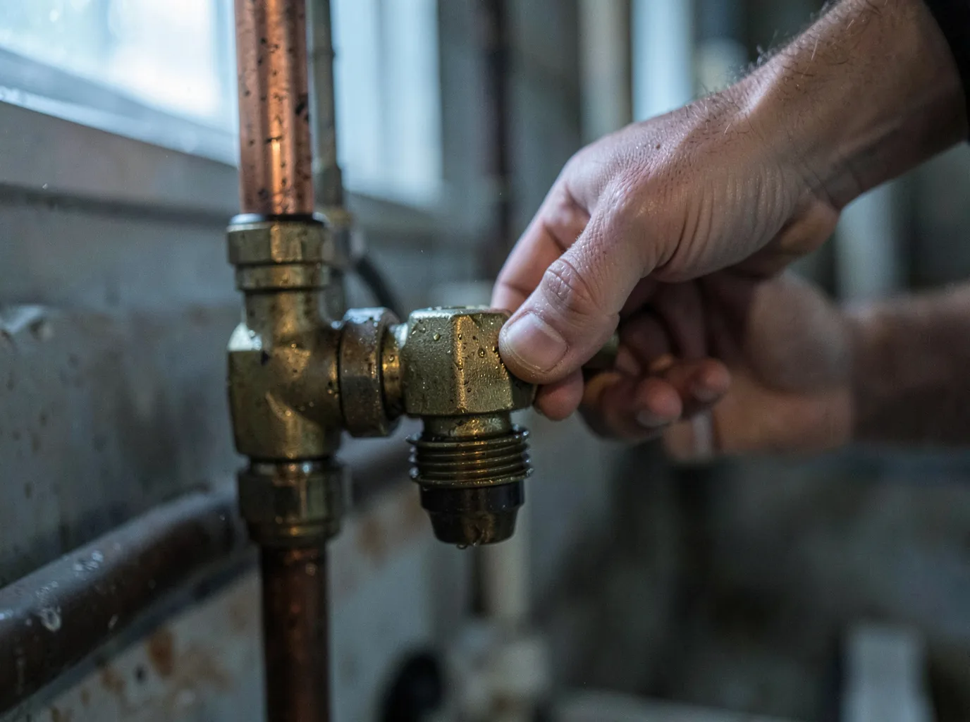 Emergency Plumber Harbert, MI FAQs